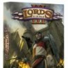 Лучшие игры Стратегия - Lords of the Realm III (топ: 1.2k)