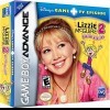 топовая игра Lizzie McGuire 2: Lizzie Diaries -- Game + TV Episode