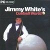 игра Jimmy White's Cueball World