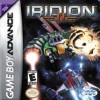 топовая игра Iridion II