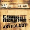 Combat Mission Anthology