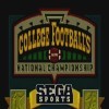 игра от Sega - College Football's National Championship (топ: 1.3k)