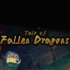 топовая игра Tale of Fallen Dragons