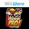 топовая игра Pong Toss Pro: Frat Party Games
