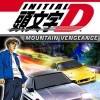 топовая игра Initial D: Mountain Vengeance