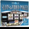 Лучшие игры Симулятор - Hoyle Slots and Video Poker (топ: 1.1k)