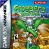 Frogger's Journey: Forgotten Relic