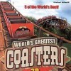 Лучшие игры Симулятор - World's Greatest Coasters 3D (топ: 1.1k)