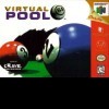 топовая игра Virtual Pool 64
