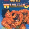 топовая игра Tecmo World Wrestling