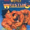 Tecmo World Wrestling