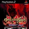 игра от Capcom - Onimusha Essentials (топ: 1.3k)