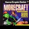 топовая игра Morecraft