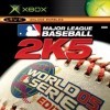 Major League Baseball 2K5: World Series Edition