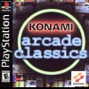 Konami Arcade Classics