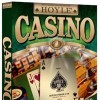 игра от Sierra Entertainment - Hoyle Casino [2005] (топ: 1.2k)