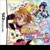 игра Futari wa Pretty Cure: Max Heart -- Danzen!