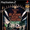 топовая игра Tim Burton's The Nightmare Before Christmas: Boogie no Gyakushuu