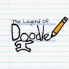 топовая игра The Legend Of Doodle
