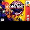 игра от Infogrames Entertainment, SA - Starshot: Space Circus Fever (топ: 1.2k)