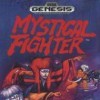 Mystical Fighter