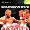 топовая игра Mike Tyson Heavyweight Boxing