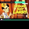 Лучшие игры Приключение - Leisure Suit Larry Collection [1997] (топ: 1.2k)