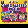 Game Master 3 in 1 Pack