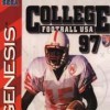 топовая игра College Football USA 97: The Road to New Orleans