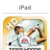 игра от EA Mobile - Tiger Woods PGA Tour 12: The Masters HD (топ: 1.5k)