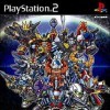 топовая игра Super Robot Taisen Alpha 3