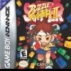 топовая игра Super Puzzle Fighter II