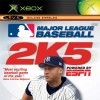 игра Major League Baseball 2K5