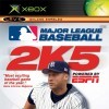 Major League Baseball 2K5