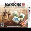 топовая игра Mahjong 3D: Warriors of the Emperor