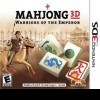 Mahjong 3D: Warriors of the Emperor