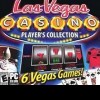 игра Las Vegas Casino: Player's Collection