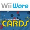 HB Arcade Cards