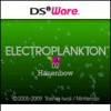 игра от Nintendo - Electroplankton: Hanenbow (топ: 1.2k)
