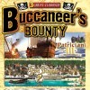 топовая игра Buccaneer's Bounty