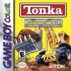 игра Tonka: Construction Site