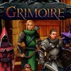 Grimoire: Heralds of the Winged 