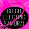топовая игра Go Go Electric Samurai