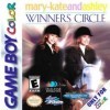 игра Mary-Kate and Ashley: Winner's Circle