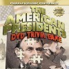 топовая игра The American Presidents -- DVD Trivia Game