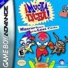 Mucha Lucha: Mascaritas of the Lost Code