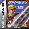 топовая игра Masters of the Universe: He-Man -- Power of Grayskull