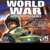 топовая игра Armored Assault: Ground Battle of World War II