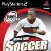 игра World Tour Soccer 2003