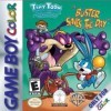 игра Tiny Toon Adventures: Buster Saves the Day